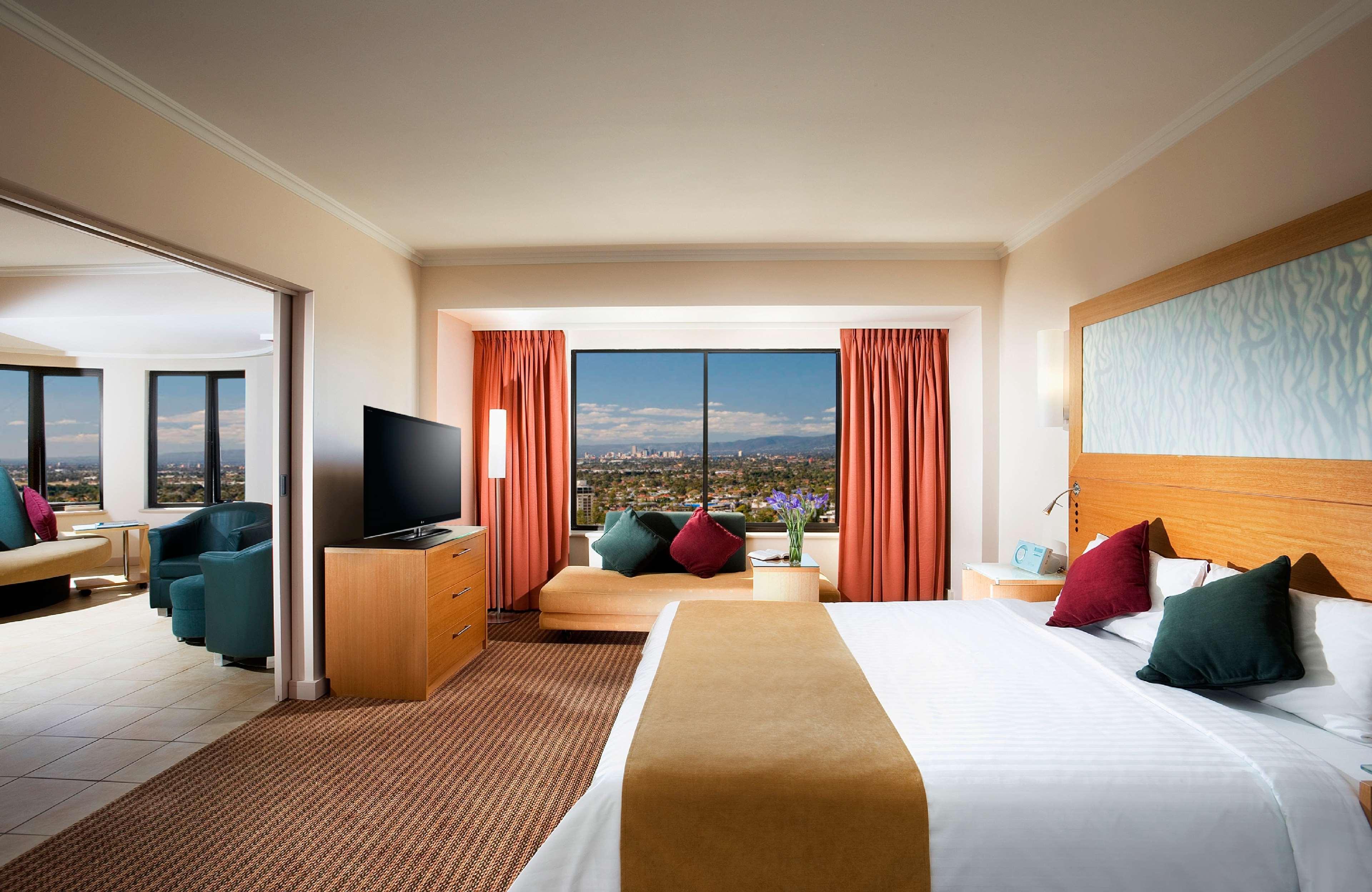 Hotel Stamford Grand Adelaide à Glenelg Chambre photo