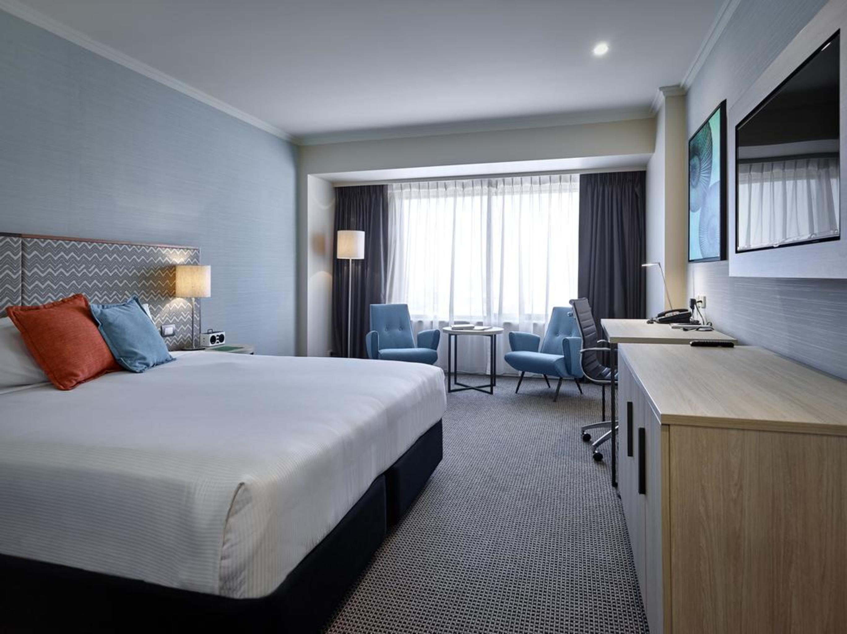 Hotel Stamford Grand Adelaide à Glenelg Extérieur photo