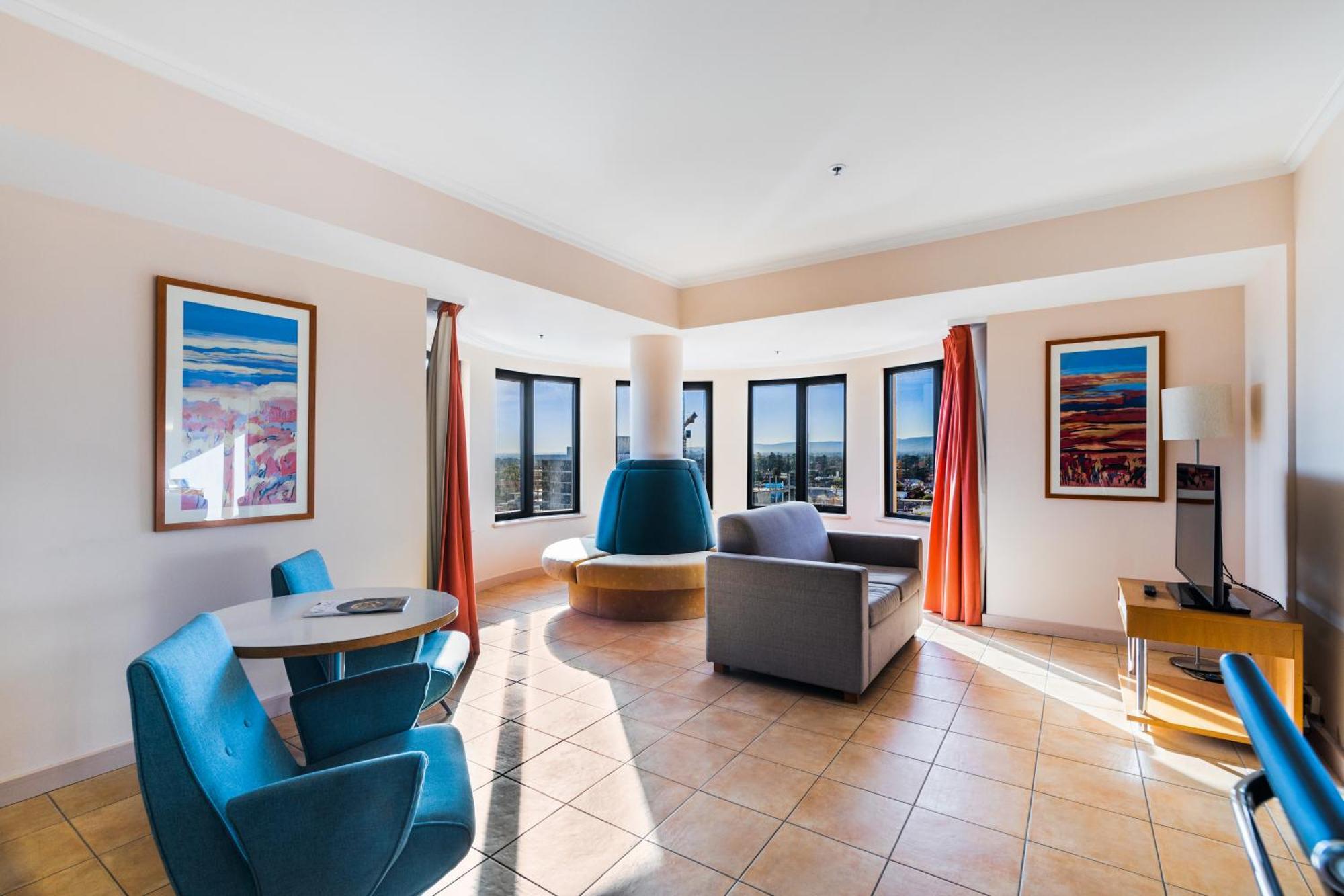 Hotel Stamford Grand Adelaide à Glenelg Extérieur photo