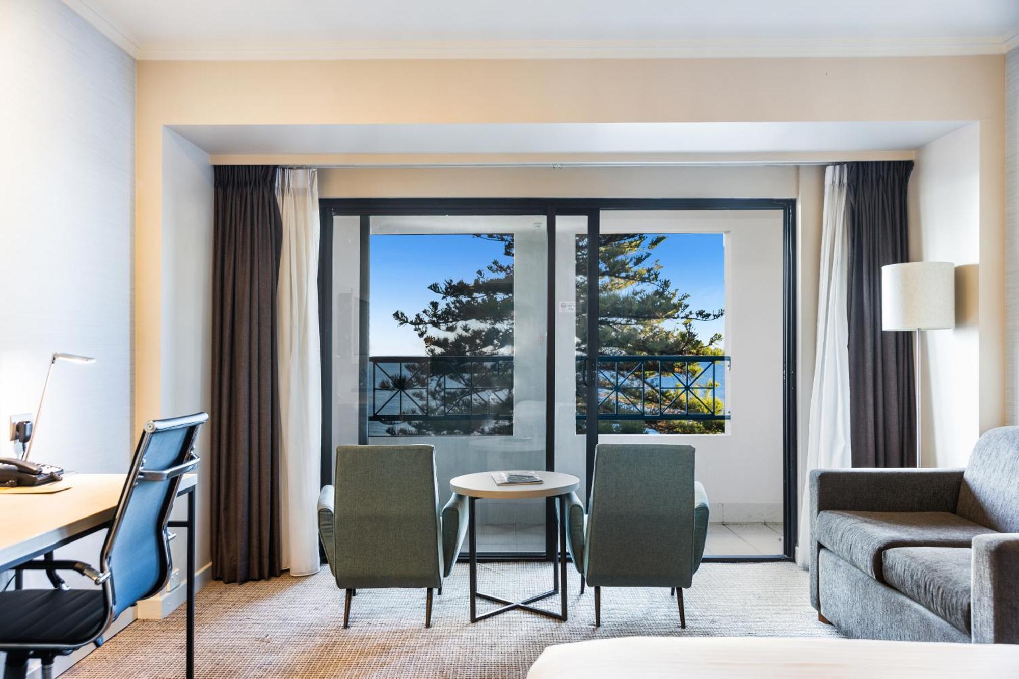 Hotel Stamford Grand Adelaide à Glenelg Extérieur photo