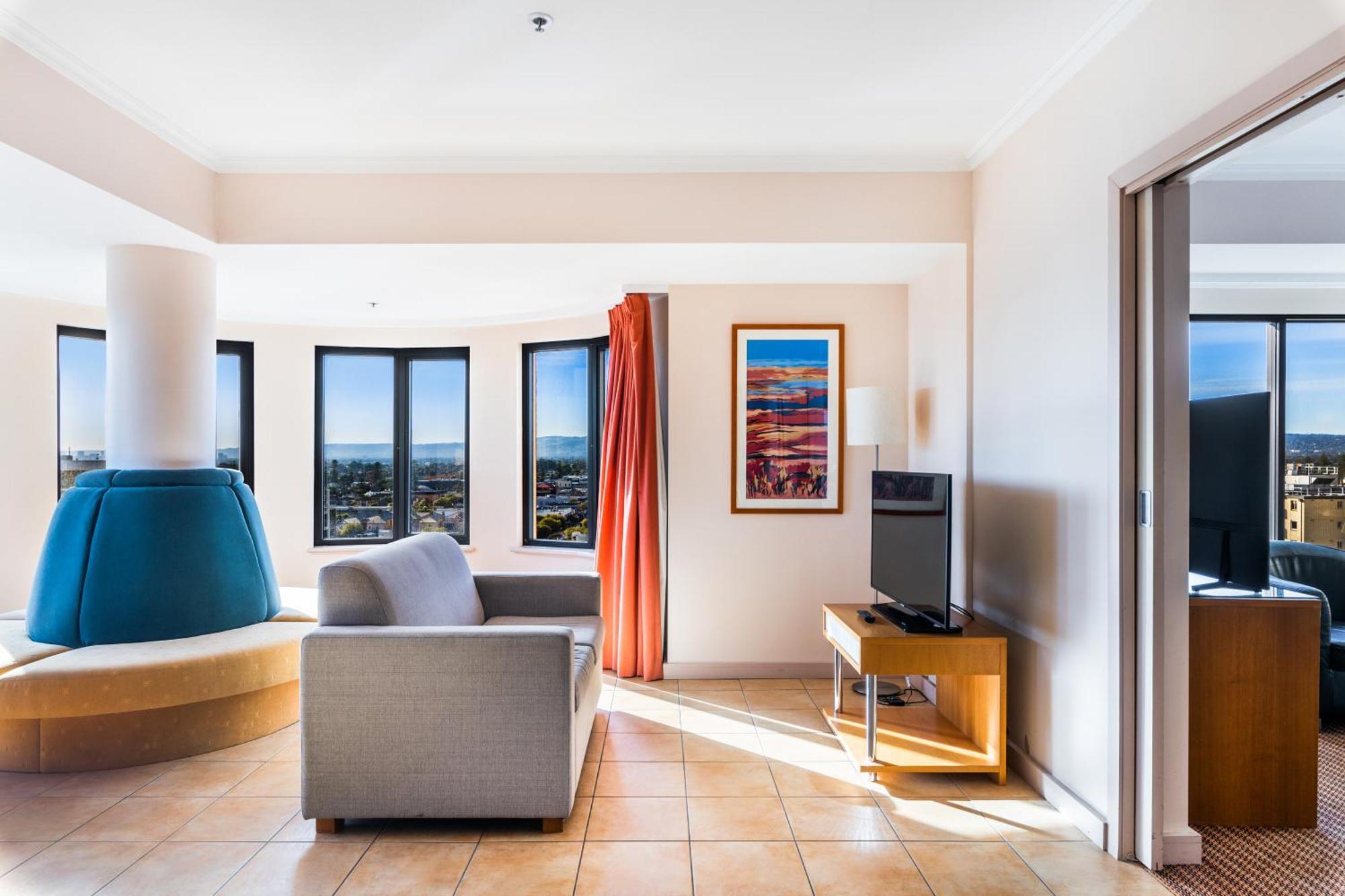 Hotel Stamford Grand Adelaide à Glenelg Extérieur photo